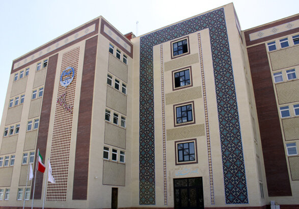 سرپرست جهاددانشگاهی استان زنجان کار خود را آغاز کرد